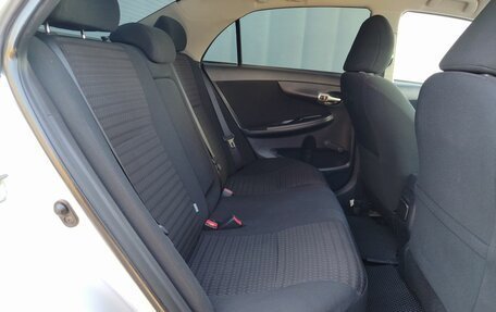 Toyota Corolla, 2013 год, 969 000 рублей, 11 фотография