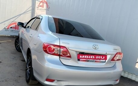 Toyota Corolla, 2013 год, 969 000 рублей, 6 фотография