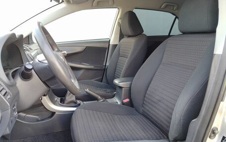 Toyota Corolla, 2013 год, 969 000 рублей, 9 фотография