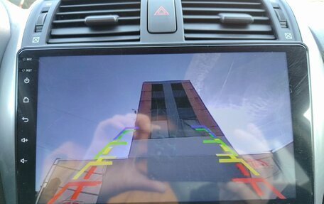 Toyota Corolla, 2013 год, 969 000 рублей, 18 фотография