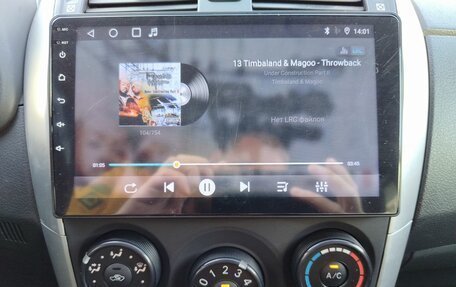 Toyota Corolla, 2013 год, 969 000 рублей, 17 фотография