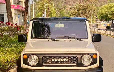 Suzuki Jimny, 2026 год, 2 740 777 рублей, 2 фотография