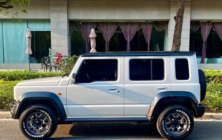 Suzuki Jimny, 2026 год, 2 740 777 рублей, 3 фотография