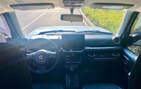 Suzuki Jimny, 2026 год, 2 740 777 рублей, 7 фотография