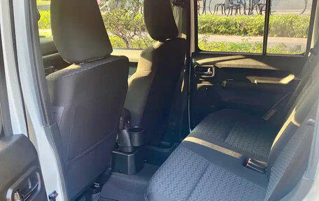 Suzuki Jimny, 2026 год, 2 740 777 рублей, 9 фотография