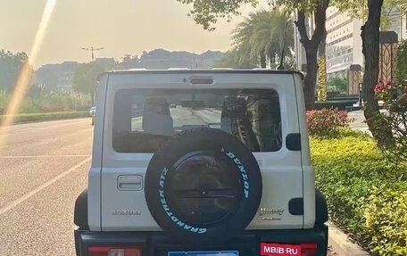 Suzuki Jimny, 2026 год, 2 740 777 рублей, 5 фотография