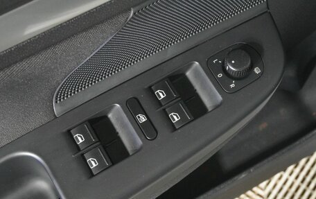 Volkswagen Jetta VI, 2010 год, 699 000 рублей, 14 фотография