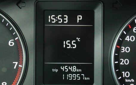 Volkswagen Jetta VI, 2010 год, 699 000 рублей, 17 фотография