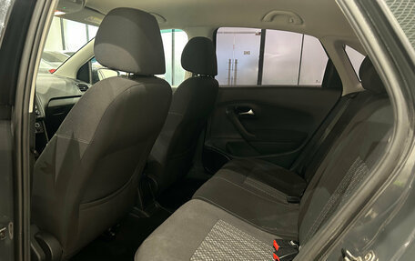 Volkswagen Polo VI (EU Market), 2017 год, 1 049 000 рублей, 13 фотография