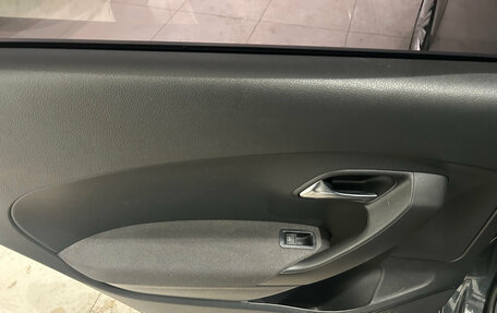 Volkswagen Polo VI (EU Market), 2017 год, 1 049 000 рублей, 14 фотография