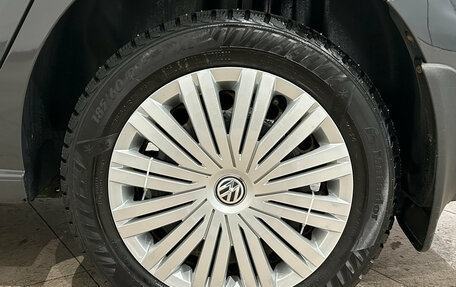 Volkswagen Polo VI (EU Market), 2017 год, 1 049 000 рублей, 11 фотография