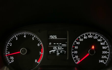 Volkswagen Polo VI (EU Market), 2017 год, 1 049 000 рублей, 21 фотография