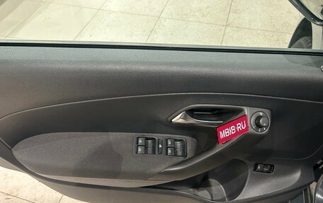 Volkswagen Polo VI (EU Market), 2017 год, 1 049 000 рублей, 16 фотография