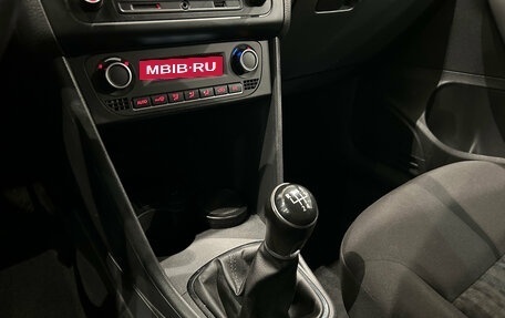 Volkswagen Polo VI (EU Market), 2017 год, 1 049 000 рублей, 19 фотография