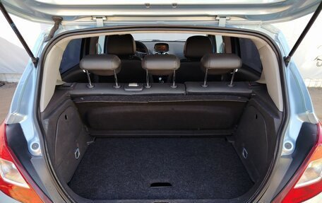 Opel Corsa D, 2007 год, 499 000 рублей, 8 фотография