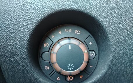 Opel Corsa D, 2007 год, 499 000 рублей, 18 фотография