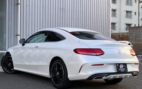 Mercedes-Benz C-Класс, 2016 год, 2 100 055 рублей, 5 фотография