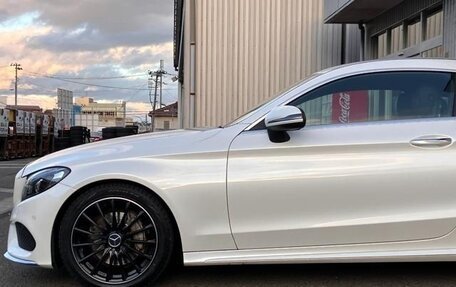 Mercedes-Benz C-Класс, 2016 год, 2 100 055 рублей, 3 фотография