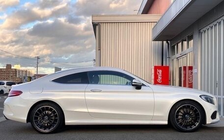 Mercedes-Benz C-Класс, 2016 год, 2 100 055 рублей, 8 фотография