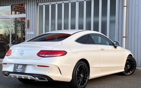 Mercedes-Benz C-Класс, 2016 год, 2 100 055 рублей, 7 фотография