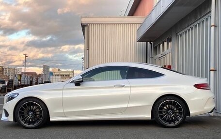 Mercedes-Benz C-Класс, 2016 год, 2 100 055 рублей, 2 фотография