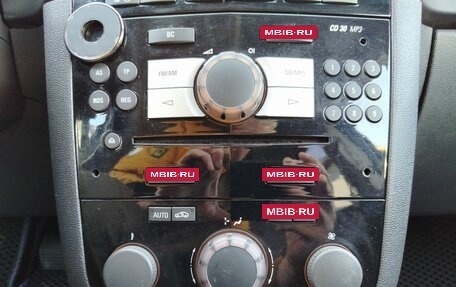 Opel Corsa D, 2007 год, 499 000 рублей, 21 фотография