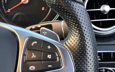 Mercedes-Benz C-Класс, 2016 год, 2 100 055 рублей, 17 фотография