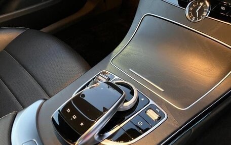 Mercedes-Benz C-Класс, 2016 год, 2 100 055 рублей, 23 фотография