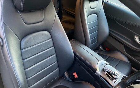 Mercedes-Benz C-Класс, 2016 год, 2 100 055 рублей, 25 фотография