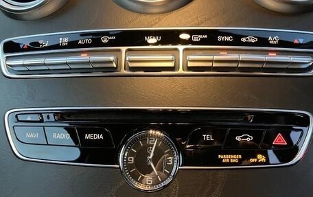 Mercedes-Benz C-Класс, 2016 год, 2 100 055 рублей, 22 фотография