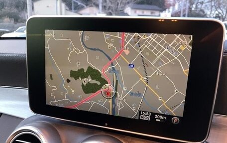 Mercedes-Benz C-Класс, 2016 год, 2 100 055 рублей, 18 фотография