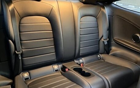 Mercedes-Benz C-Класс, 2016 год, 2 100 055 рублей, 27 фотография