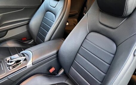 Mercedes-Benz C-Класс, 2016 год, 2 100 055 рублей, 26 фотография