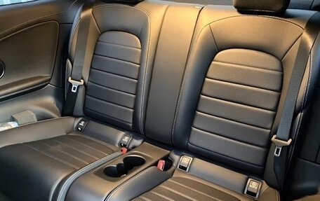 Mercedes-Benz C-Класс, 2016 год, 2 100 055 рублей, 28 фотография