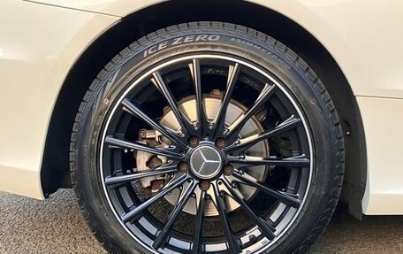 Mercedes-Benz C-Класс, 2016 год, 2 100 055 рублей, 29 фотография