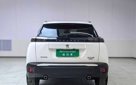 Peugeot 2008 II, 2021 год, 1 450 000 рублей, 5 фотография