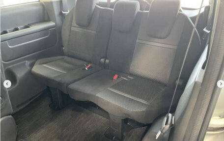 Honda Stepwgn IV, 2017 год, 1 320 000 рублей, 8 фотография