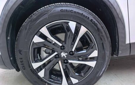 Peugeot 2008 II, 2021 год, 1 450 000 рублей, 7 фотография