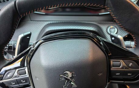 Peugeot 2008 II, 2021 год, 1 450 000 рублей, 16 фотография