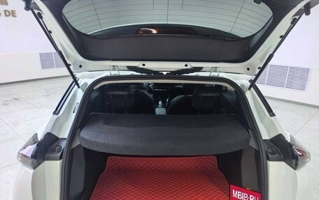 Peugeot 2008 II, 2021 год, 1 450 000 рублей, 21 фотография