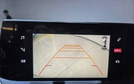 Peugeot 2008 II, 2021 год, 1 450 000 рублей, 17 фотография