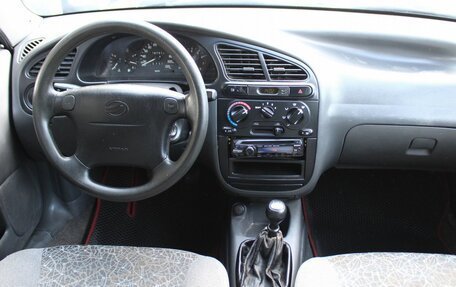 ЗАЗ Chance, 2010 год, 129 000 рублей, 6 фотография