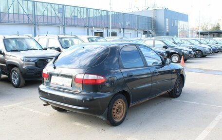 ЗАЗ Chance, 2010 год, 129 000 рублей, 2 фотография