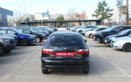 ЗАЗ Chance, 2010 год, 129 000 рублей, 4 фотография