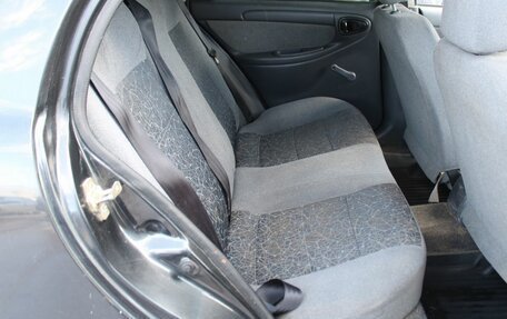 ЗАЗ Chance, 2010 год, 129 000 рублей, 9 фотография