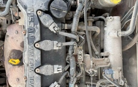 Nissan Bluebird XI, 1997 год, 110 000 рублей, 9 фотография