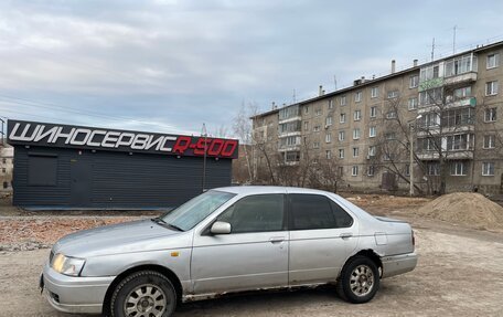 Nissan Bluebird XI, 1997 год, 110 000 рублей, 6 фотография