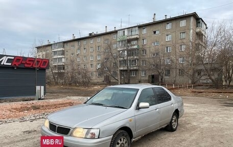 Nissan Bluebird XI, 1997 год, 110 000 рублей, 5 фотография