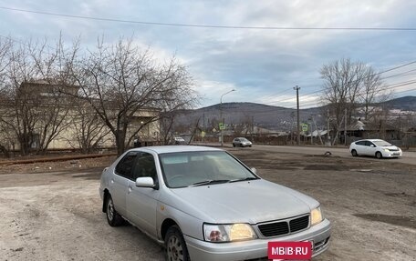 Nissan Bluebird XI, 1997 год, 110 000 рублей, 7 фотография