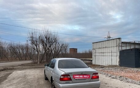 Nissan Bluebird XI, 1997 год, 110 000 рублей, 3 фотография